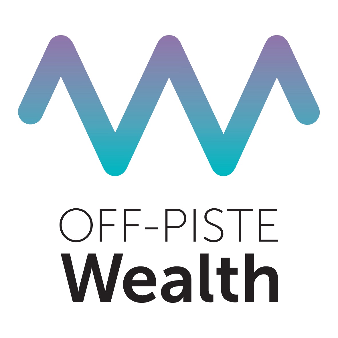 Off-Piste Wealth Logo